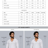 Cocoon White Linen Blend Hooded Zipper Shirt