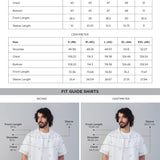 Mare Embroidered Cotton Linen Shirt