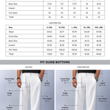 Osaka Japanese Baggy Fit Jeans