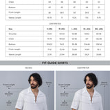 Overrule 100% Cotton Shirt