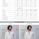 Reef Cotton Linen Shirt