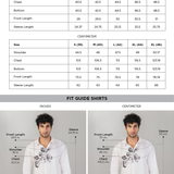 Elysian Floral Party Shirt