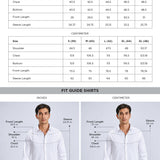 Zest Cotton Satin Shirt