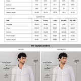 Jardin Casual Double-fabric Shirt
