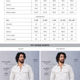 Outrider 100% Cotton Shirt