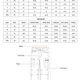 8-pocket Cargo Pants - Urbanite