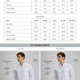 Vedic 100% Cotton Shirt