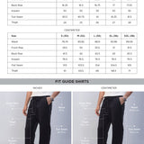 Wanderer Linen Pants