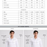 Winston - 100% cotton Dobby shirt