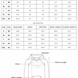 100% Cotton Hoodie - Snooze