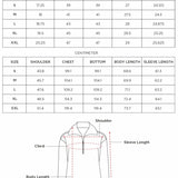 White Cotton Crew-Neck Zipper Sweatshirt - Summit