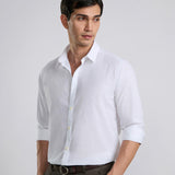 100% Cotton Slub Shirt - Svetah