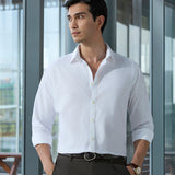 100% Cotton Slub Shirt - Svetah