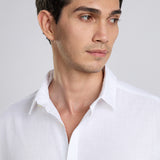 100% Cotton Slub Shirt - Svetah