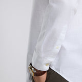 100% Cotton Slub Shirt - Svetah