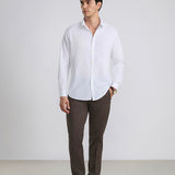 100% Cotton Slub Shirt - Svetah