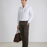 100% Cotton Slub Shirt - Svetah