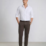 100% Cotton Slub Shirt - Svetah