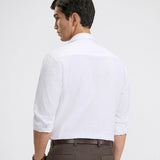 100% Cotton Slub Shirt - Svetah