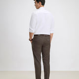 100% Cotton Slub Shirt - Svetah