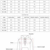 100% Cotton Hooded Shirt- Wakai