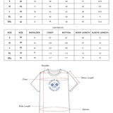 100% Cotton Single-jersey T-shirt - Pickleball