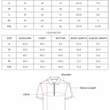 Knitted Zipper T-shirt - Zipped Cream