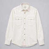 Outrider 100% Cotton Shirt