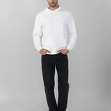 Echo Knitted Sweatshirt