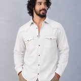 Outrider 100% Cotton Shirt