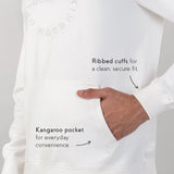 Echo Knitted Sweatshirt