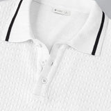 Prime 100% Cotton Polo Tshirt