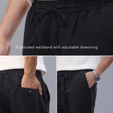 Wanderer Linen Pants