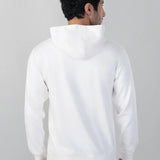 Echo Knitted Sweatshirt