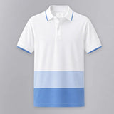 Aeris Cotton Polo T-shirt