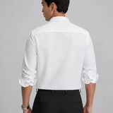 Winston - 100% cotton Dobby shirt