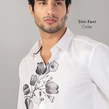 Elysian Floral Party Shirt