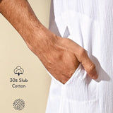 Sattva Cotton Kurta