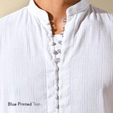 Sattva Cotton Kurta