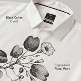 Elysian Floral Party Shirt
