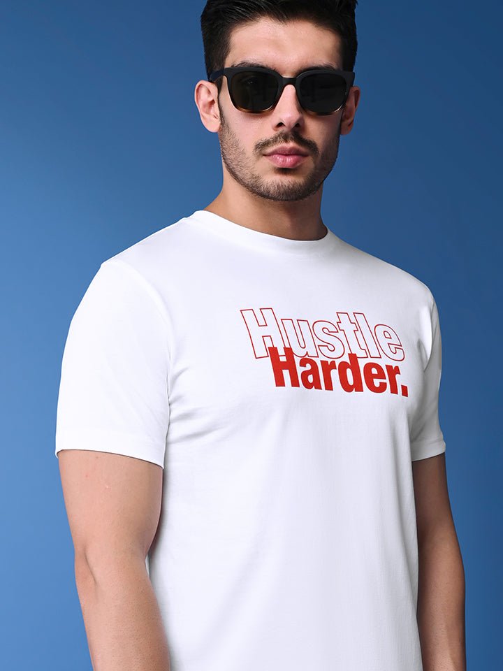 100% Cotton Single-jersey T-shirt - Nonstop