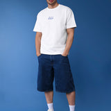 Oversized T-shirt - Own Your Wave