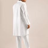 Cotton Kurta-Pyjama Set - Harmony | Nirvana