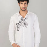 Elysian Floral Party Shirt