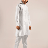 Cotton Kurta-Pyjama Set - Harmony | Nirvana