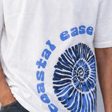 Coastbound - 100% Cotton Graphic Tee