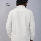 Outrider 100% Cotton Shirt