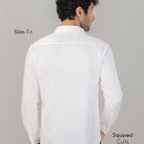 Elysian Floral Party Shirt