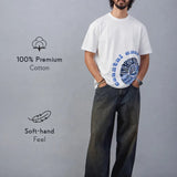 Coastbound - 100% Cotton Graphic Tee