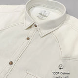 Outrider 100% Cotton Shirt